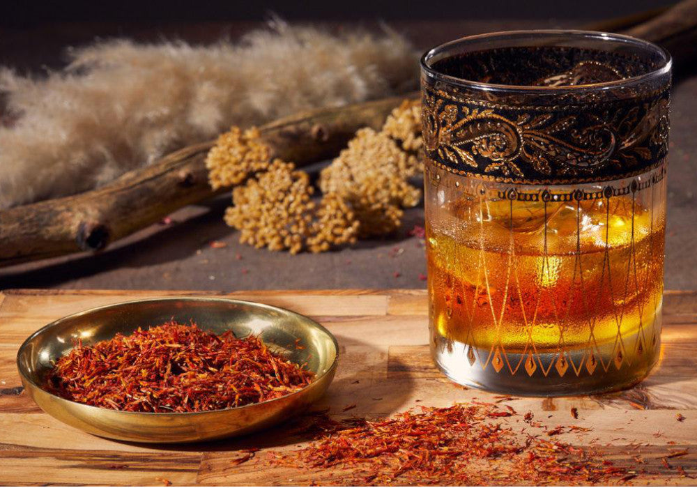 Arabian Delight Cocktail