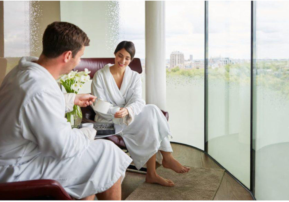 Four Seasons Spa Park Lane Reopens