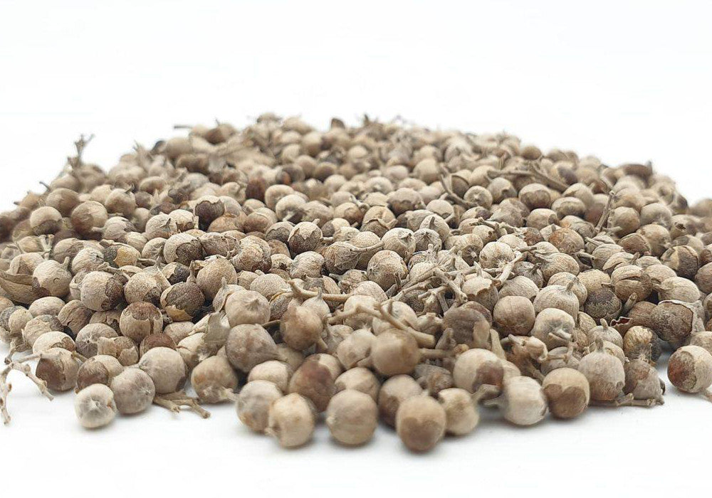 Why you should be drinking agnus castus during your time of month