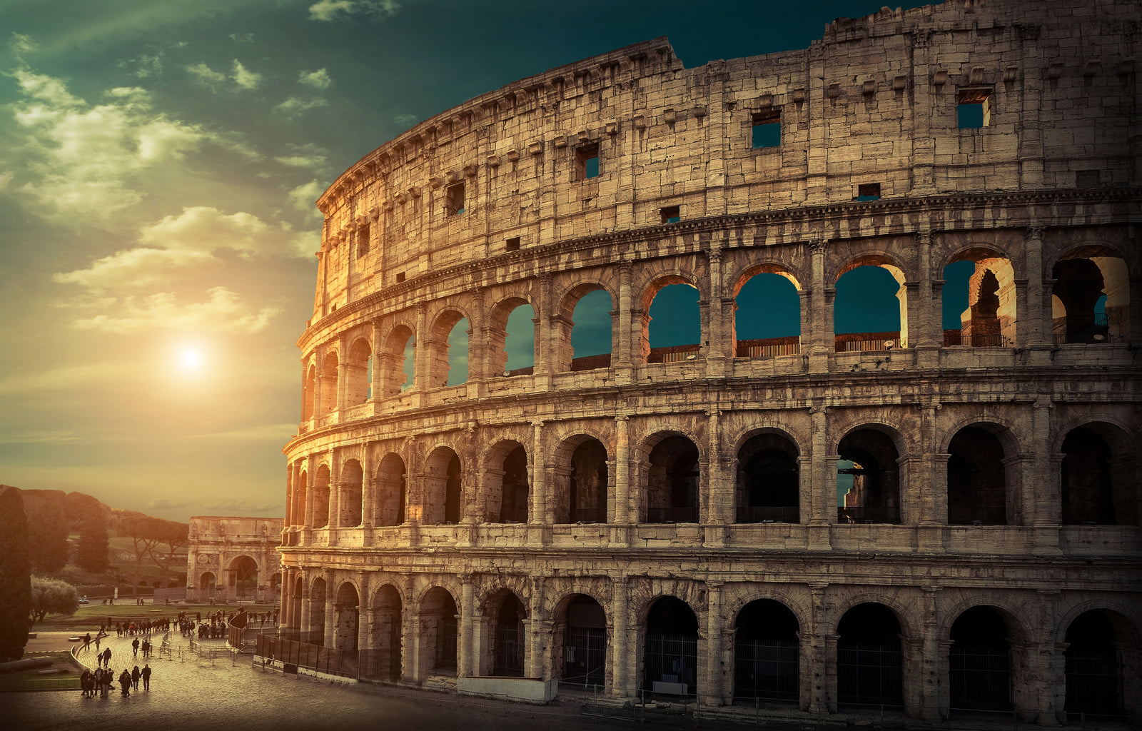 “Barley Men” – The Original IRONMEN