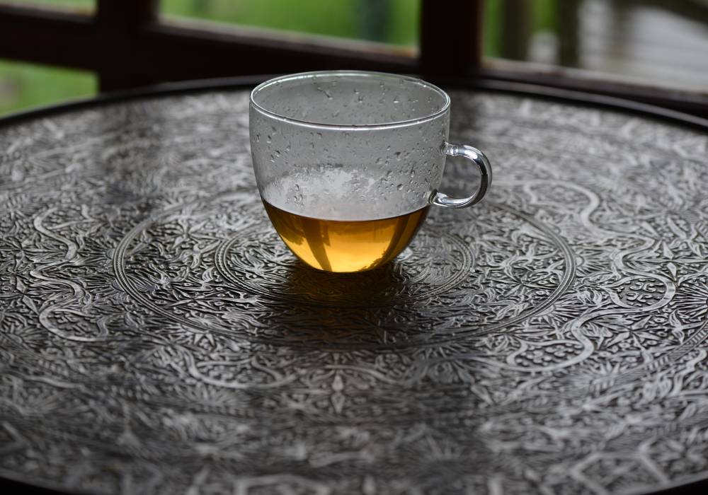 The era of 'herbal blends' is officially over: 11 reasons why mono infusions are in