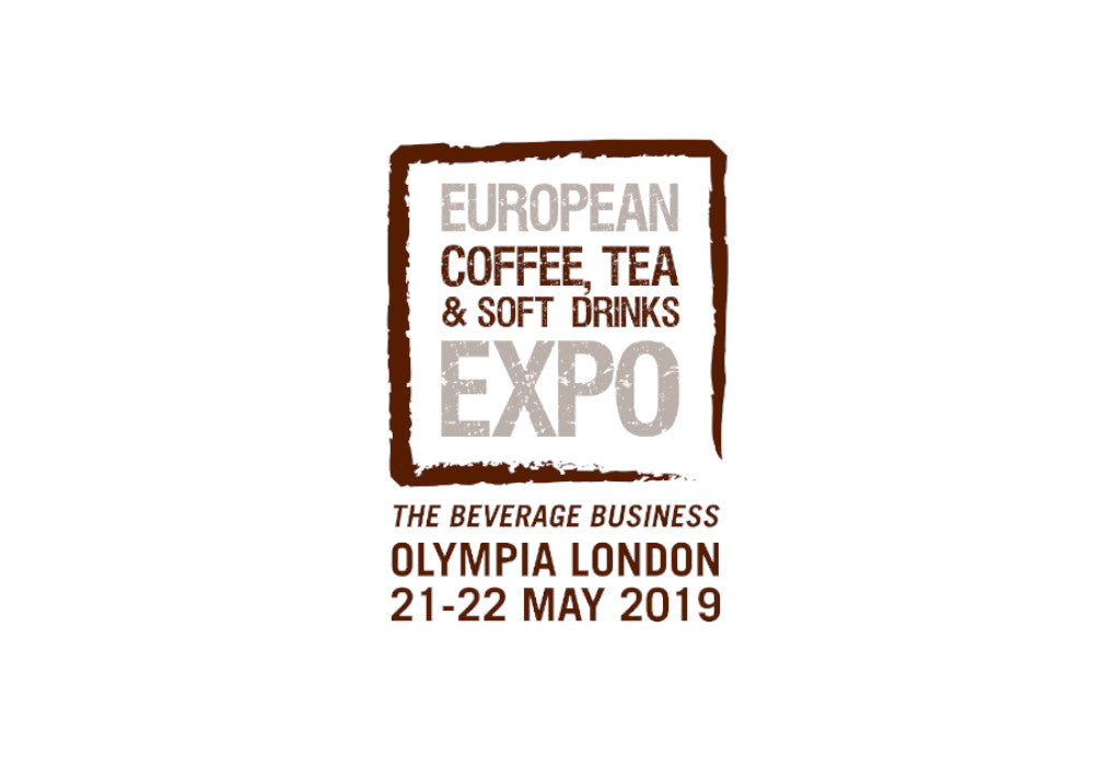 European, Coffee, Tea & Soft Drinks Expo 2019