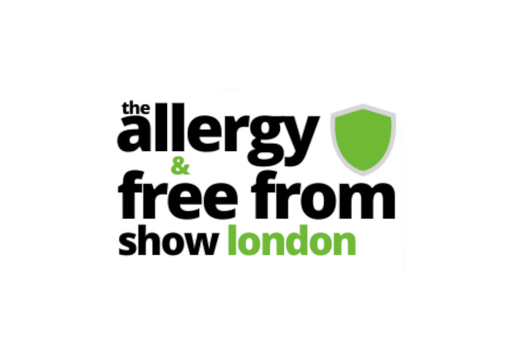 The Allergy & Free From Show London 2019