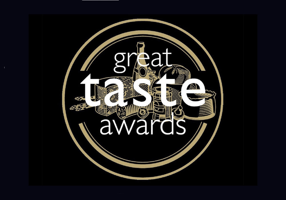 Great Taste Awards 2020