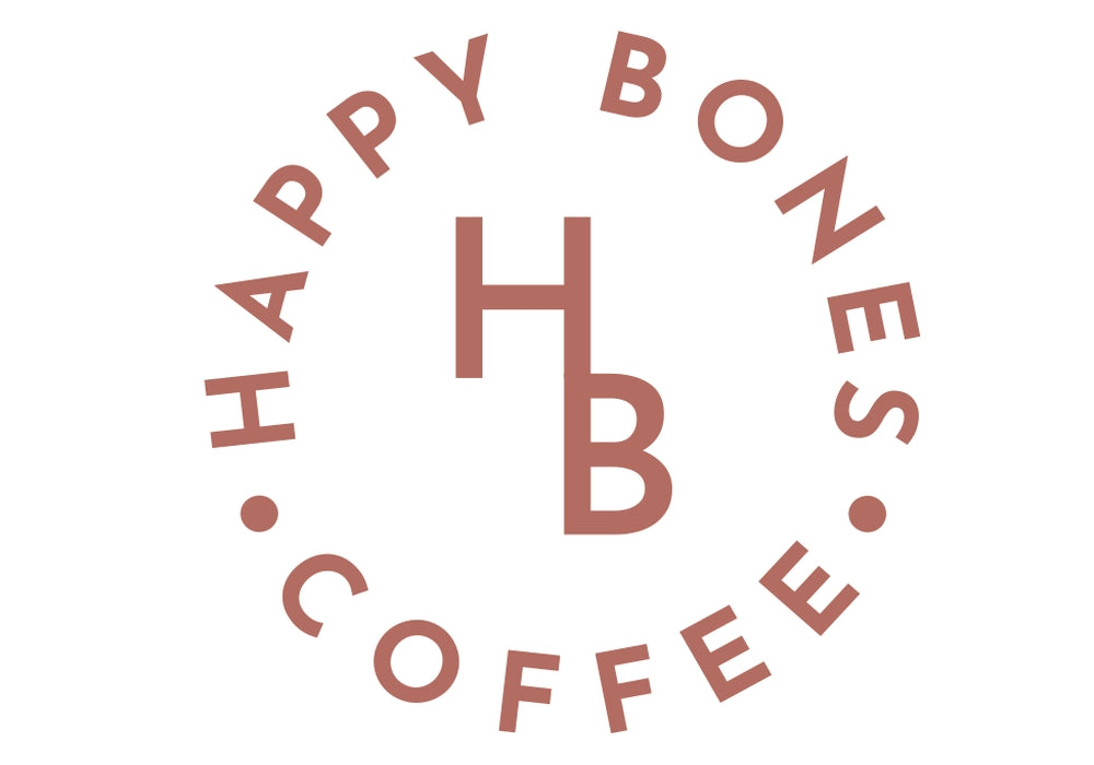 Happy Bones Coffee adds Nazani Tea to its ethically sourced offering