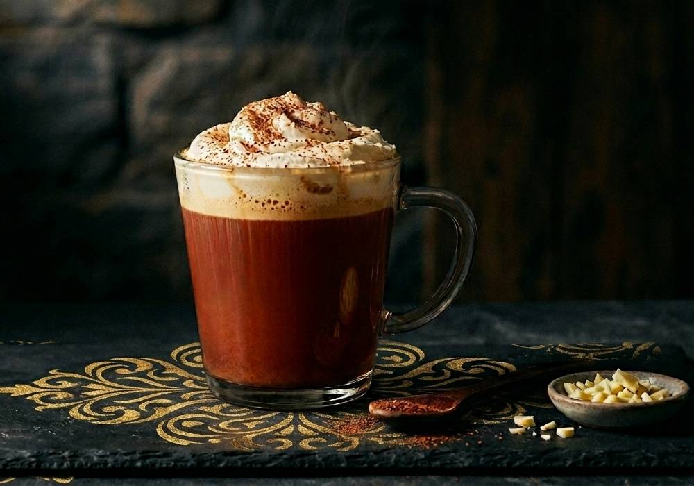 Irish Red Cream