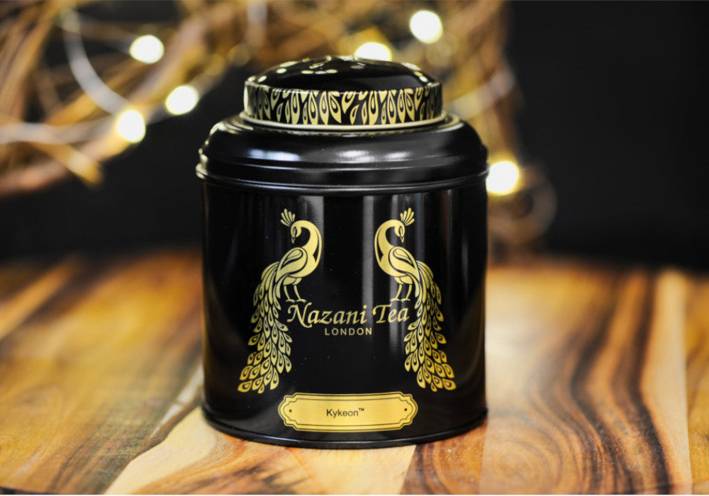 Now Available on The Grocery List