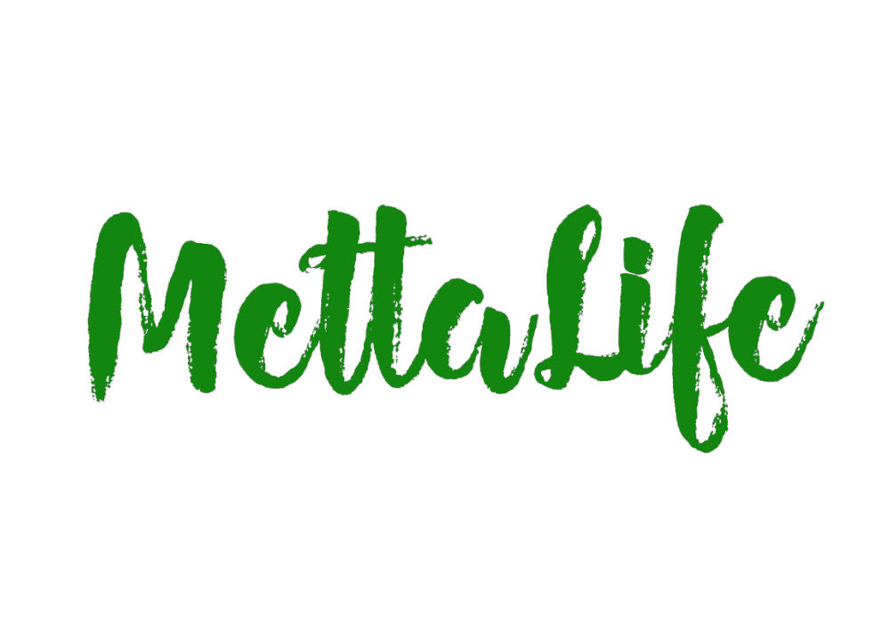 Now Available at MettaLife