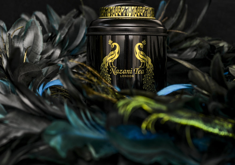 Ready for the Future of Tea?