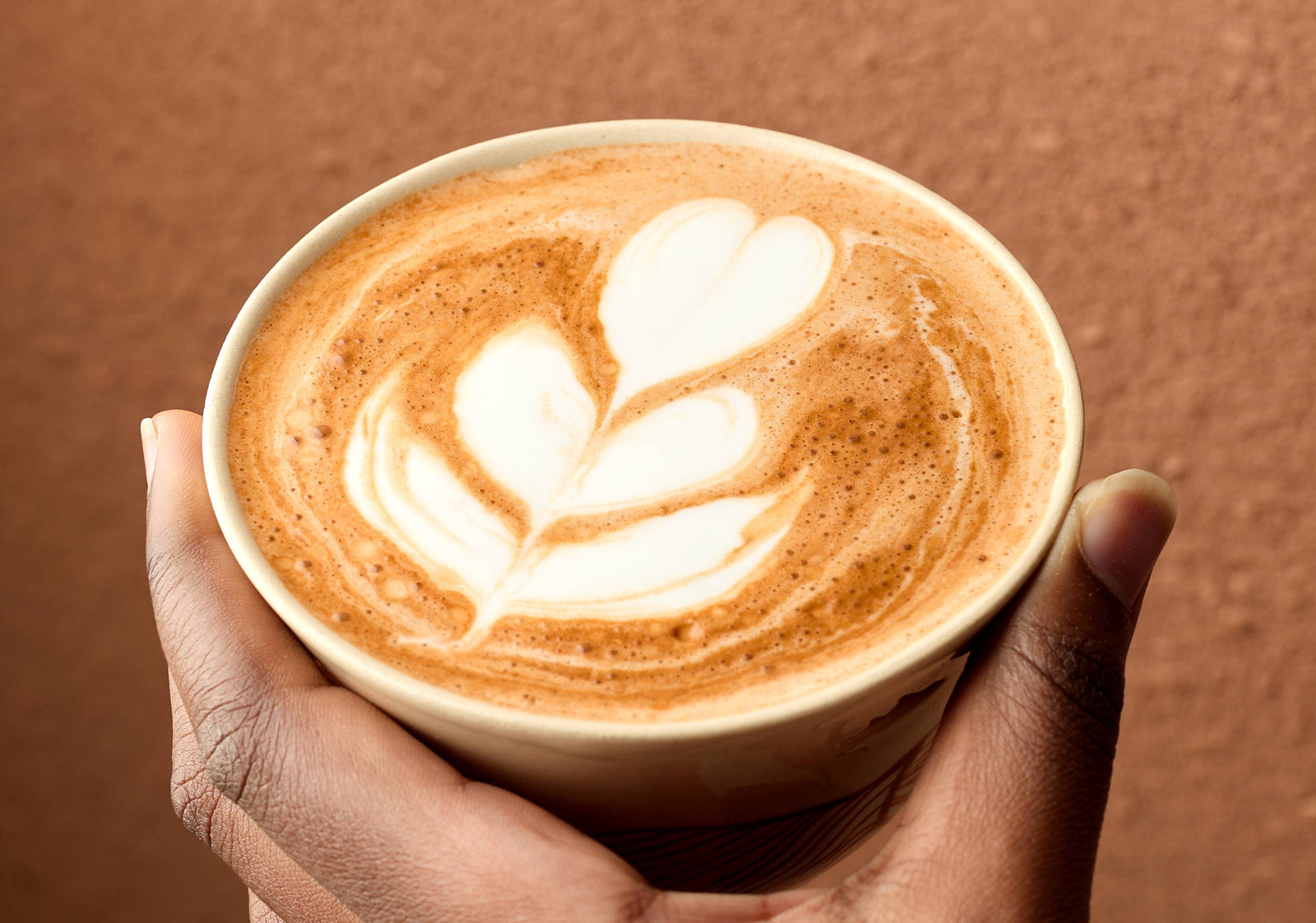 Introducing our Khoisan Grade Rooibos Latte