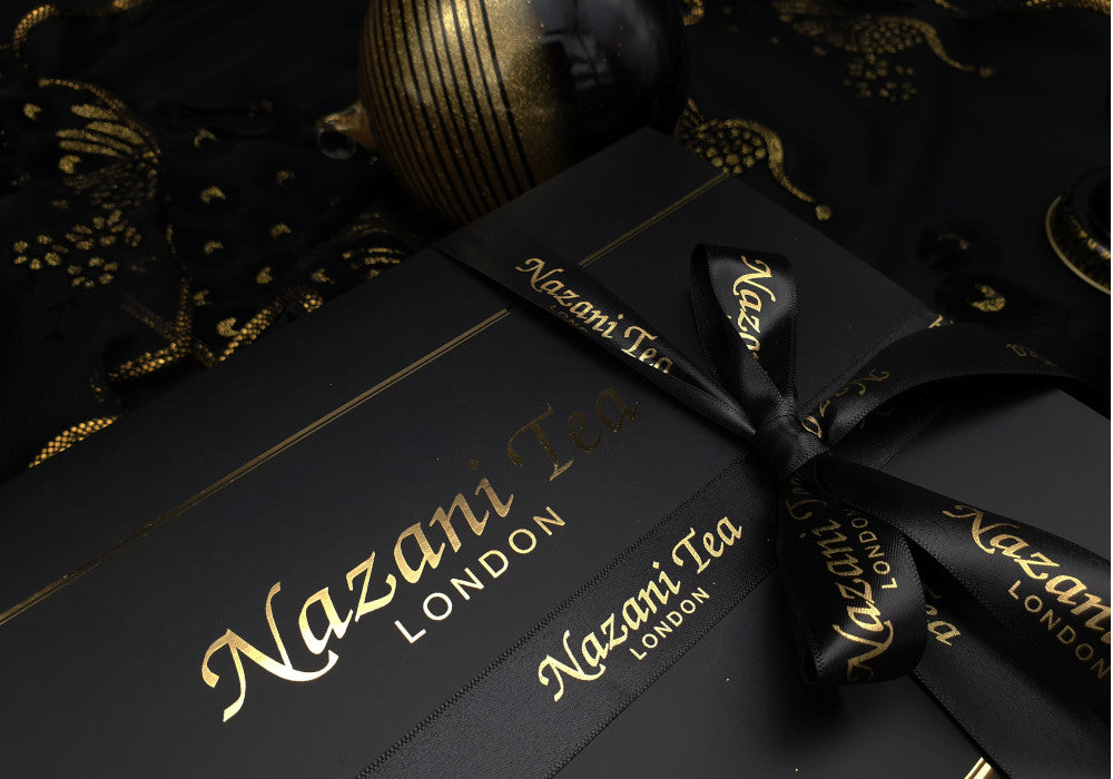 Thank You & Happy New Year