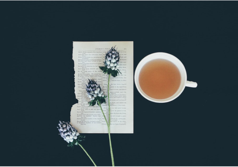 The Health Benefits of Living Caffeine-Free