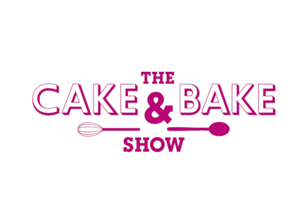 Cake & Bake Show 2019