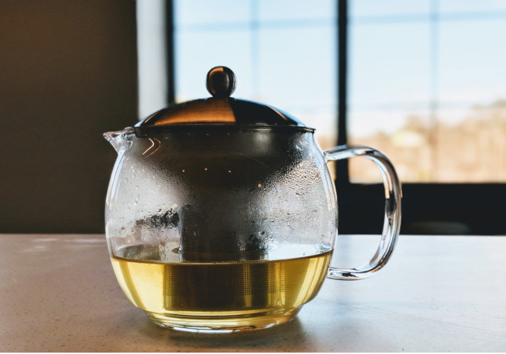 A Guide to Long Brewing