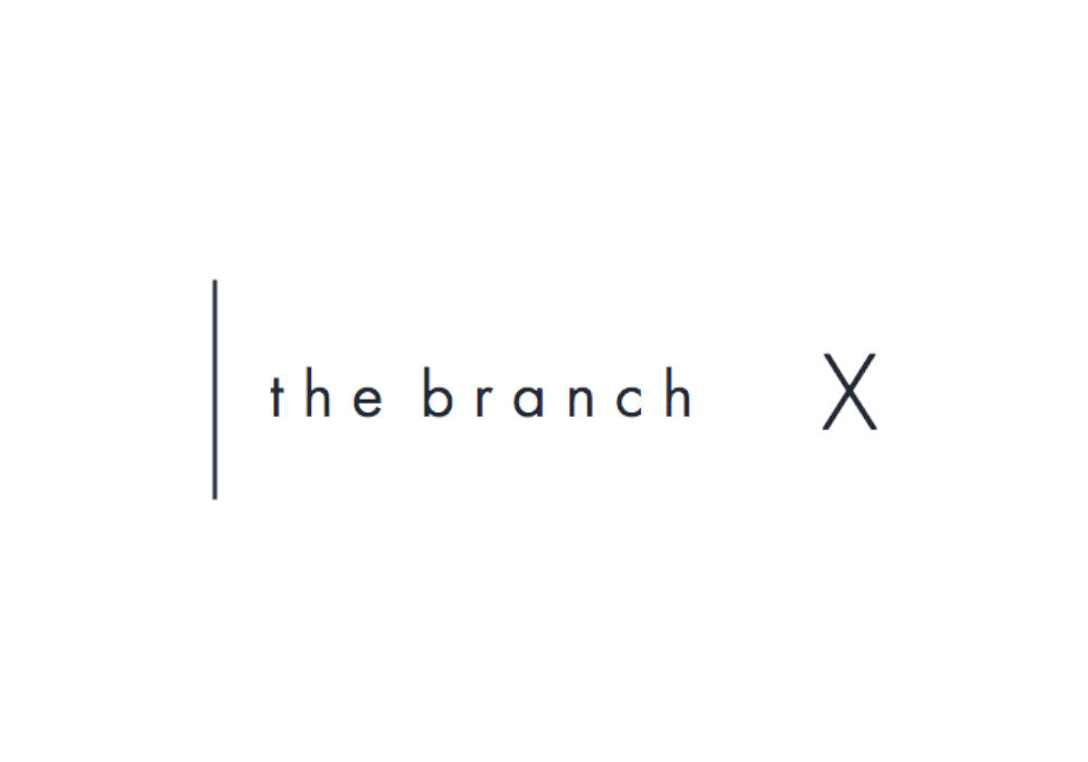 Now Available at The Branch