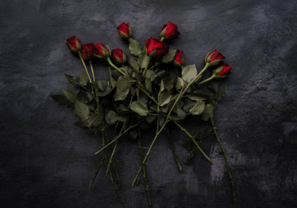 Fall in love with yourself this Valentine’s Day – glow inside and out