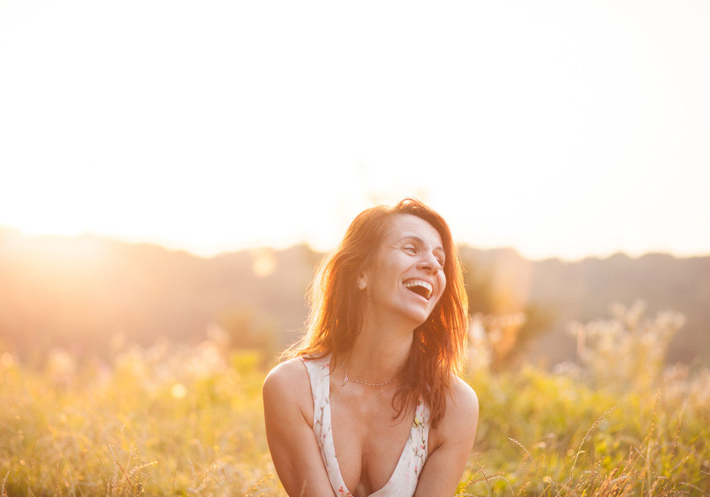 Why it’s worth supplementing your lifestyle with herbs during menopause