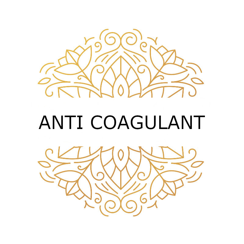Anti Coagulant