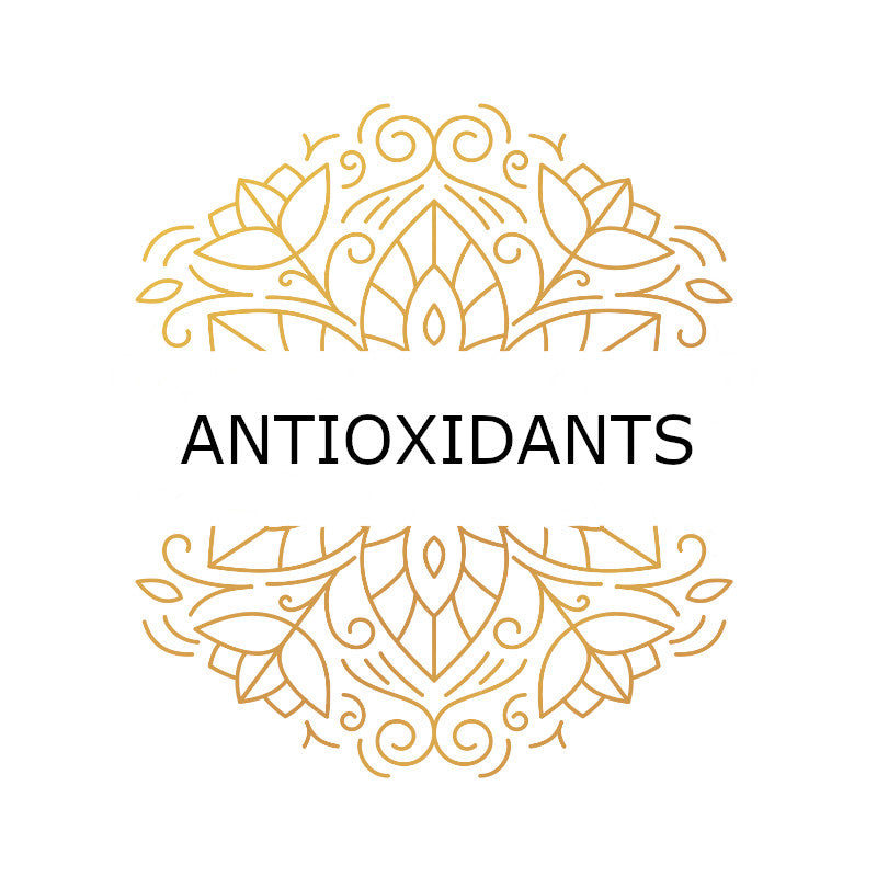 Antioxidants