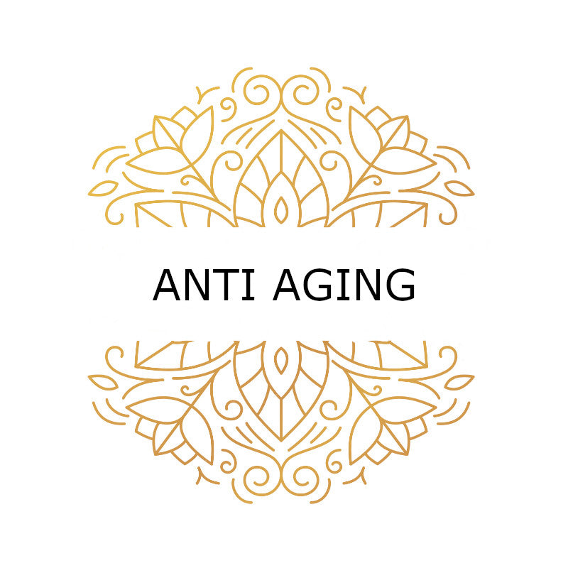 Anti Ageing