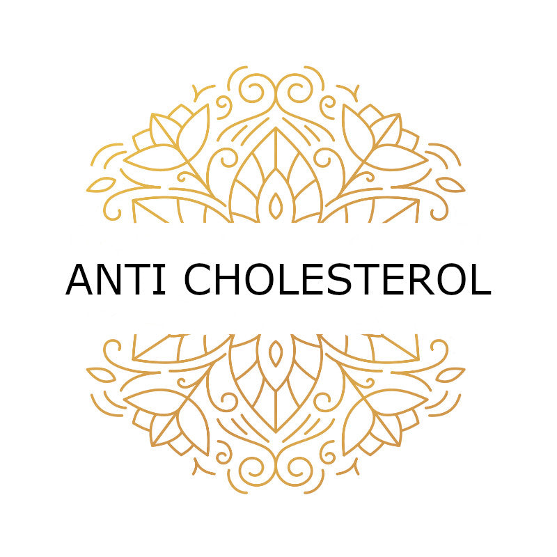 Anti Cholesterol