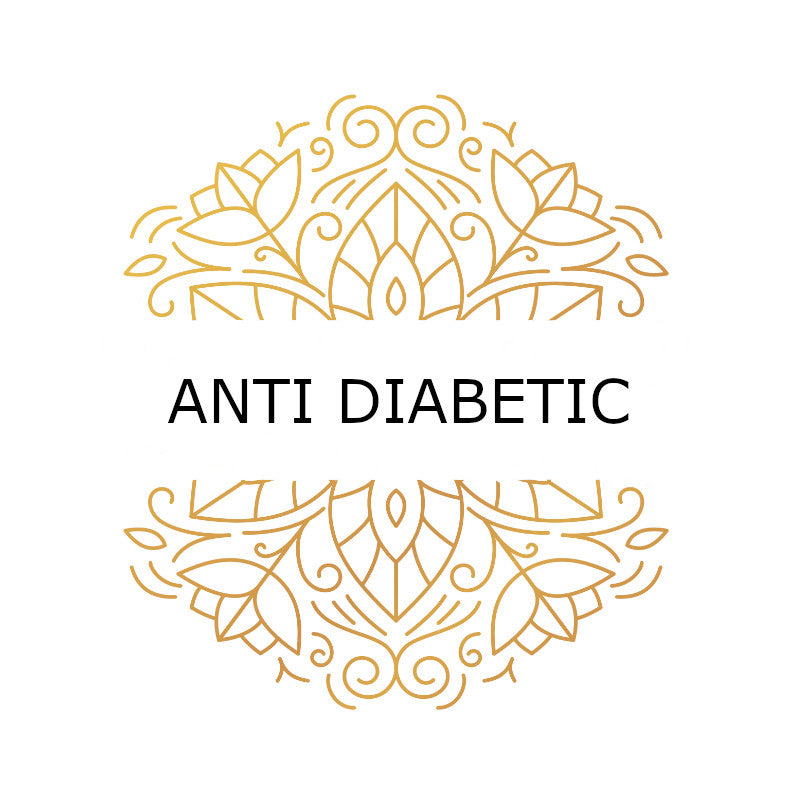 Anti Diabetic