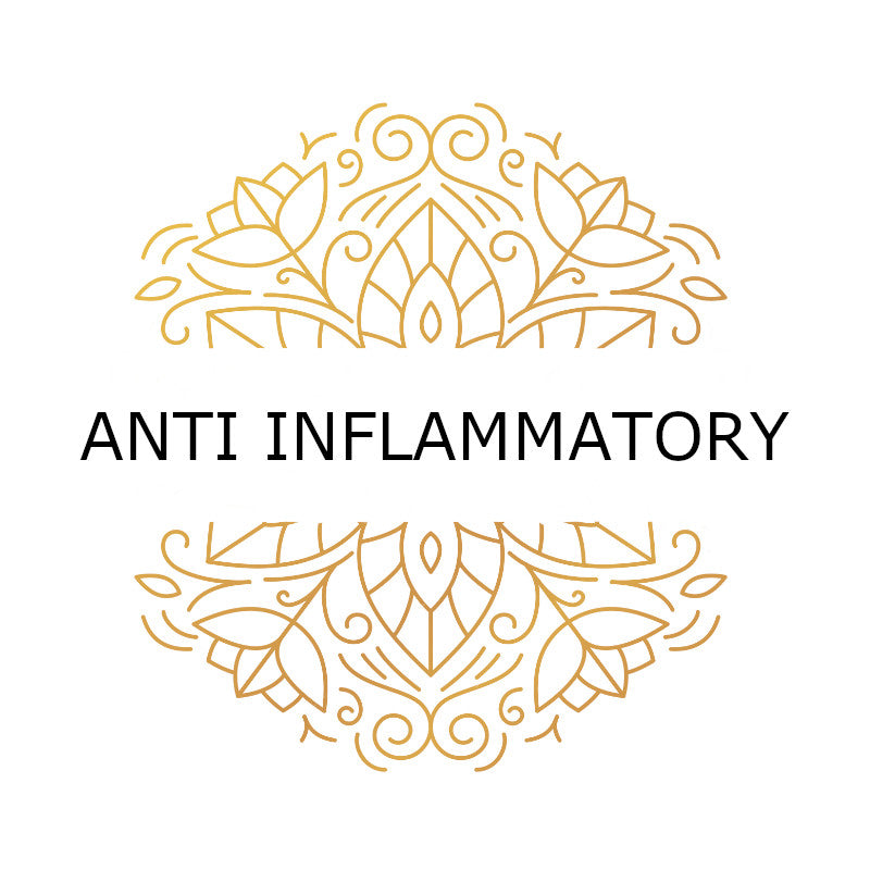 Anti Inflammatory