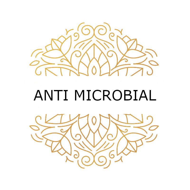 Anti Microbial