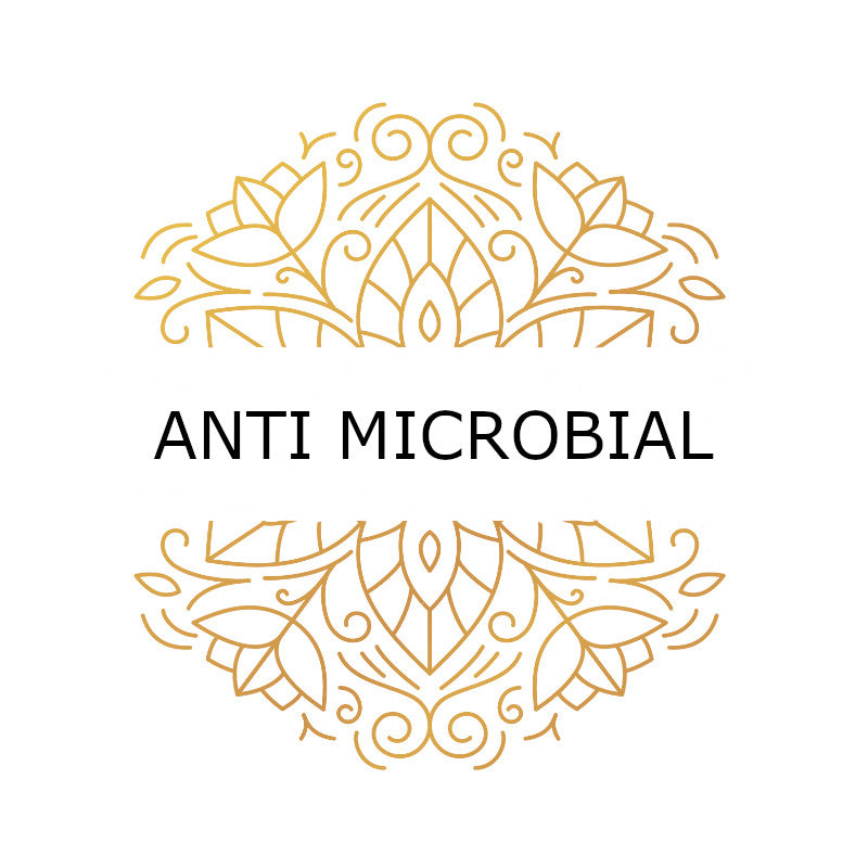 Anti Microbial