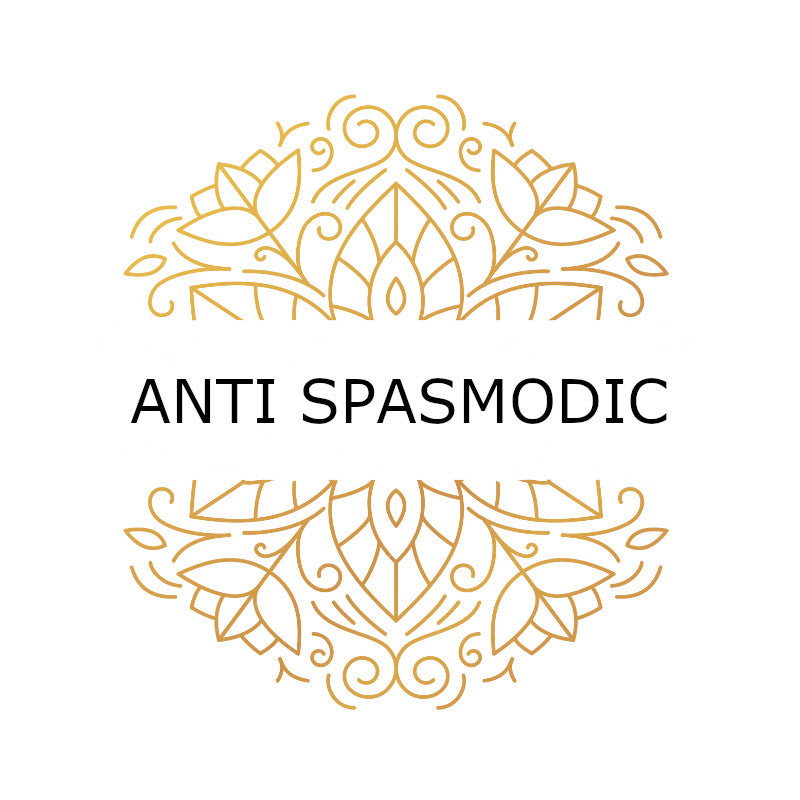 Anti Spasmodic