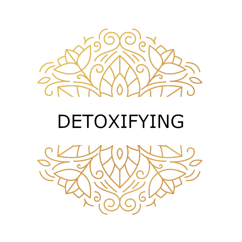 Detoxifying