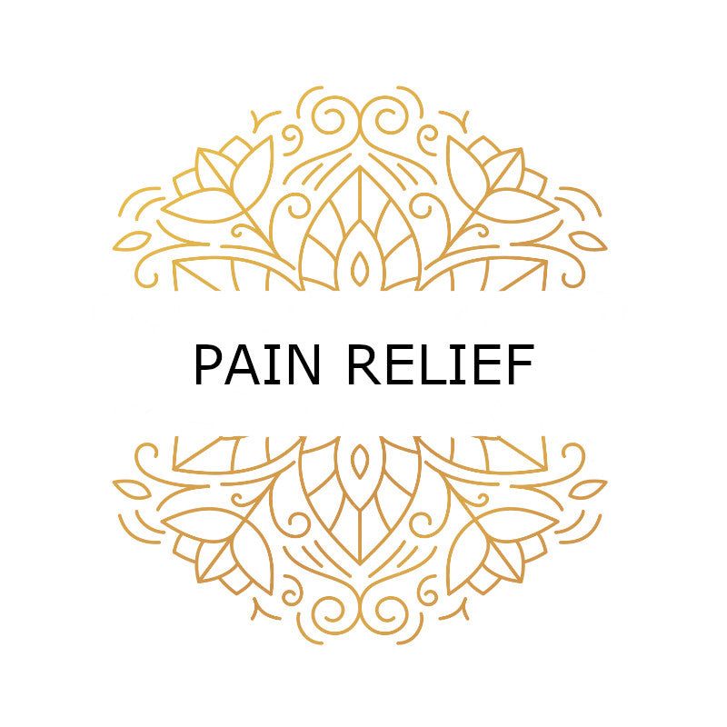 Pain Relief