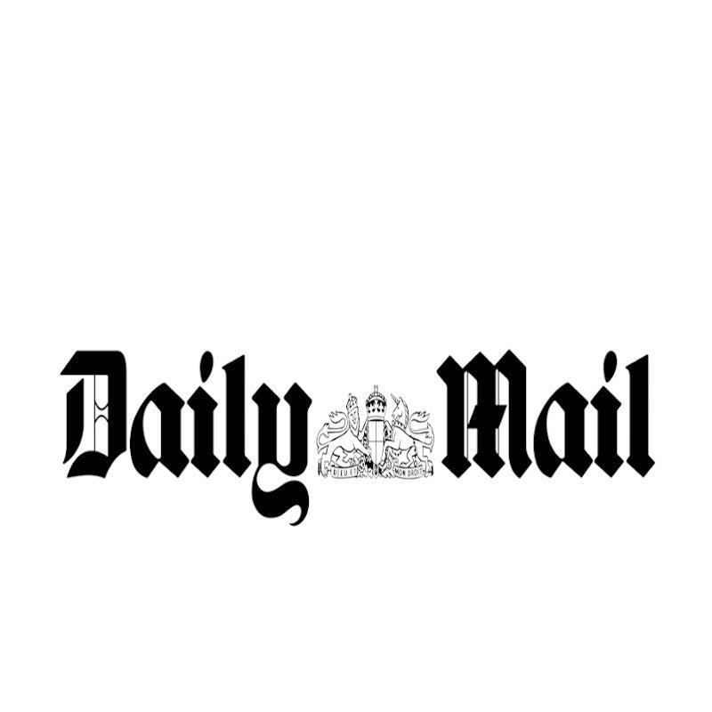 Nazani tea; Herbal Tea; Infusions; Rose tea;  Healthy Tea; Tea for Trade; HoReCa; Organic; Organic Tea; Luxury Brand; Luxury Tea; Sustainable brand; Loose leaf tea; Wellbeing; Lifestyle;  Daily Mail;