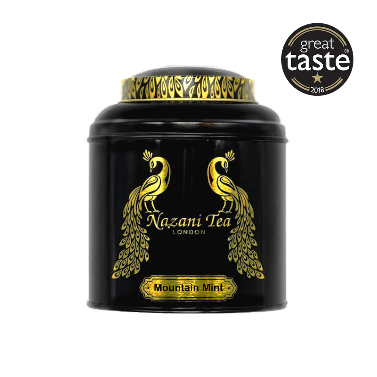 Nazani tea; Herbal Tea; Infusions; Rose tea;  Healthy Tea; Tea for Trade; HoReCa; Organic; Organic Tea; Luxury Brand; Luxury Tea; Sustainable brand; Loose leaf tea; Wellbeing; Lifestyle;  Nazani Tea London; Award winning Tea; Wild Mountain Mint