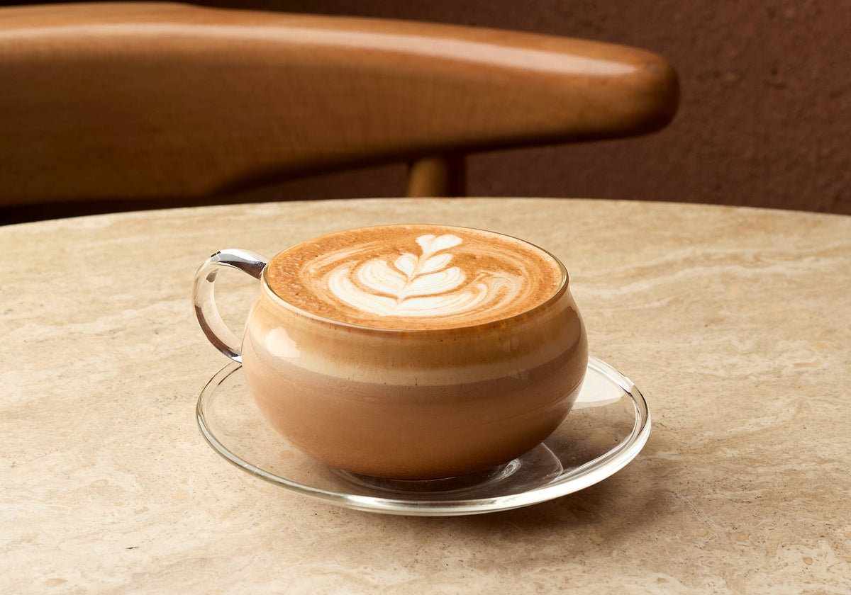 Rooibos Gemaalcha (Khoisan Grade) - Milled Rooibos (Wild)