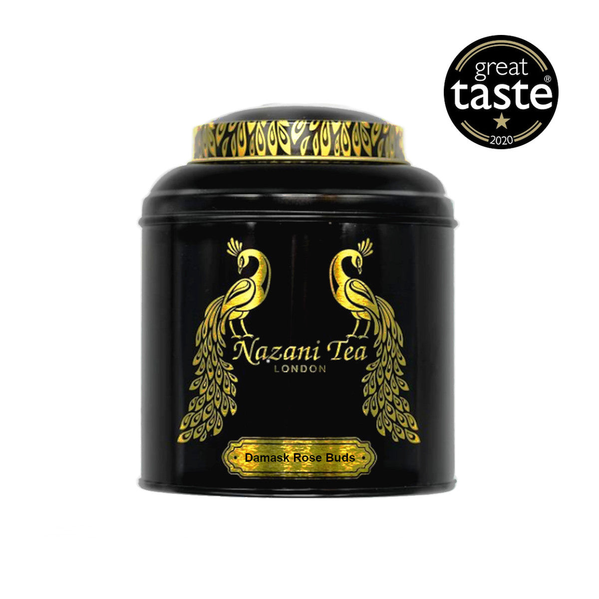 Nazani tea; Herbal Tea; Infusions; Rose tea;  Healthy Tea; Tea for Trade; HoReCa; Organic; Organic Tea; Luxury Brand; Luxury Tea; Sustainable brand; Loose leaf tea; Wellbeing; Lifestyle;  Nazani Tea London; Award winning Tea; Rose Tea