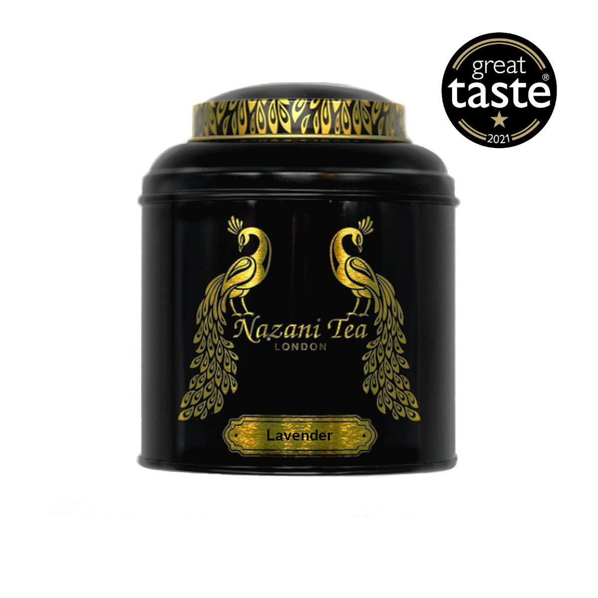 Nazani tea; Herbal Tea; Infusions; Rose tea;  Healthy Tea; Tea for Trade; HoReCa; Organic; Organic Tea; Luxury Brand; Luxury Tea; Sustainable brand; Loose leaf tea; Wellbeing; Lifestyle;  Nazani Tea London; Award winning Tea; Organic Lavender 