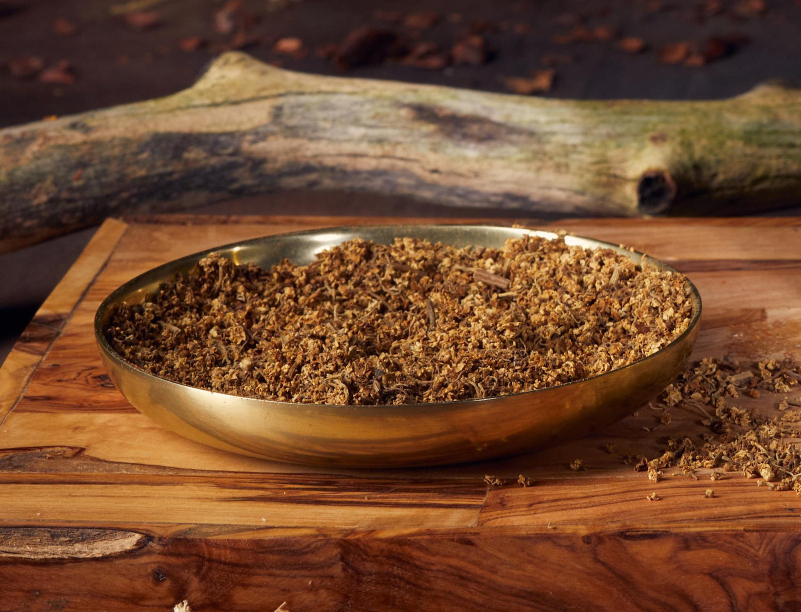 Elderflower Nazani Tea