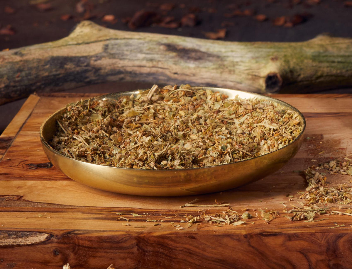 Linden Nazani Tea