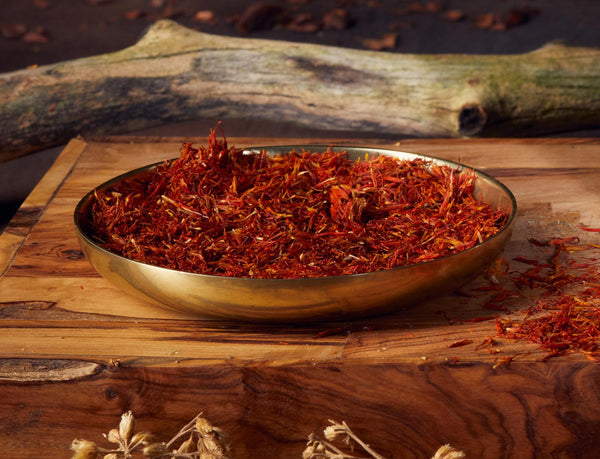 Herbal infusions for Circulatory System I Award-winning brand Nazani ...