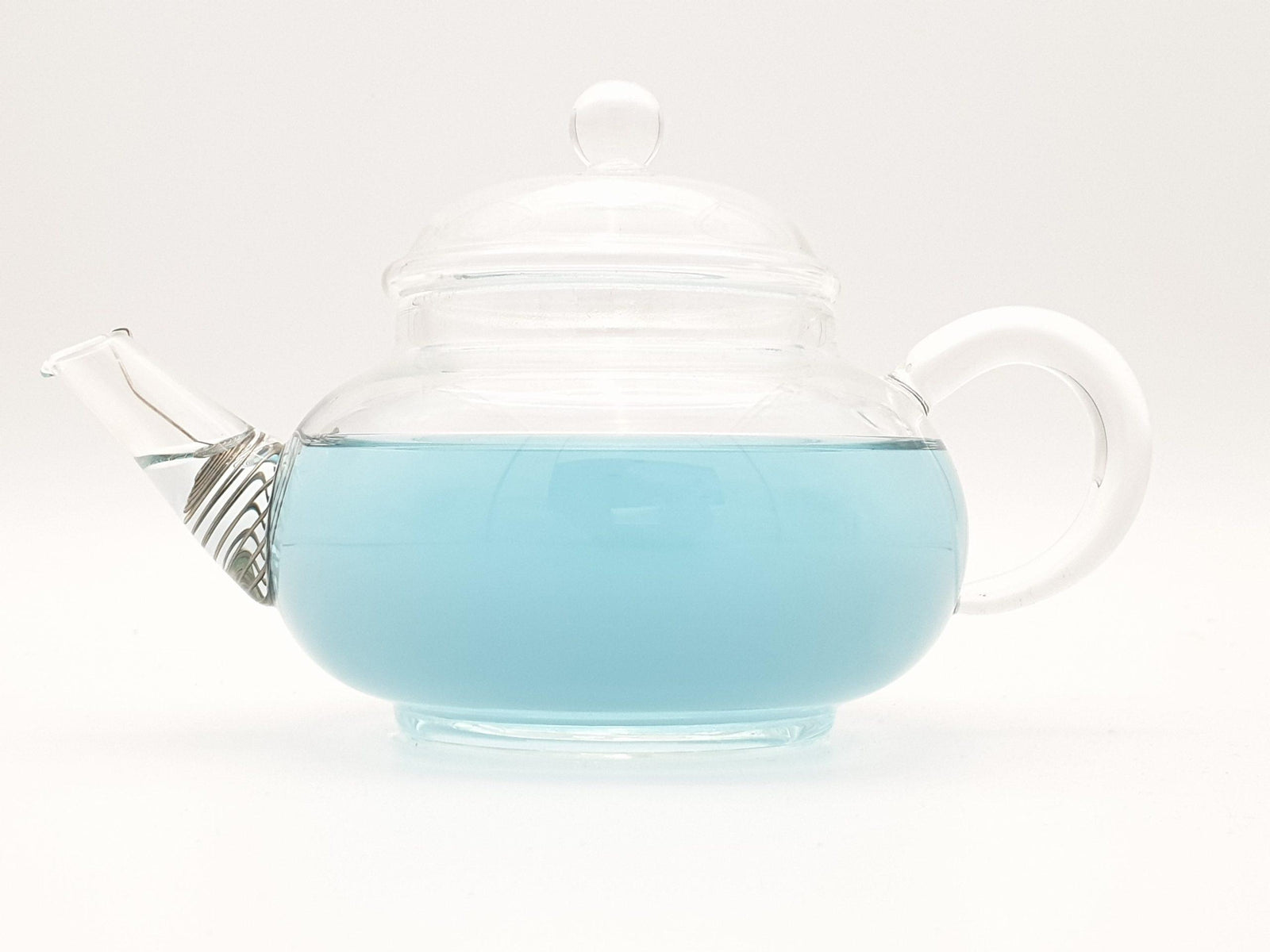 Belgravia 400ml Teapot 01
