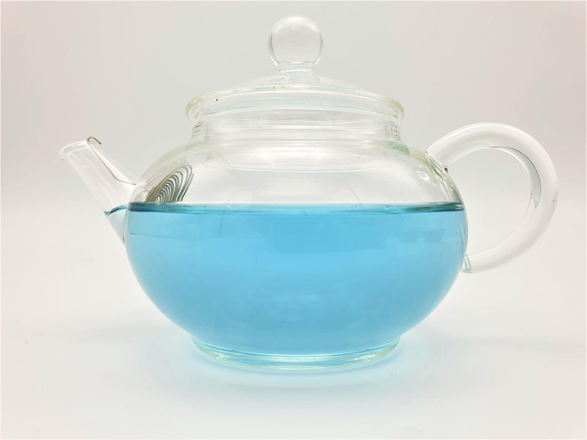 Belgravia 200ml Teapot (Blue)