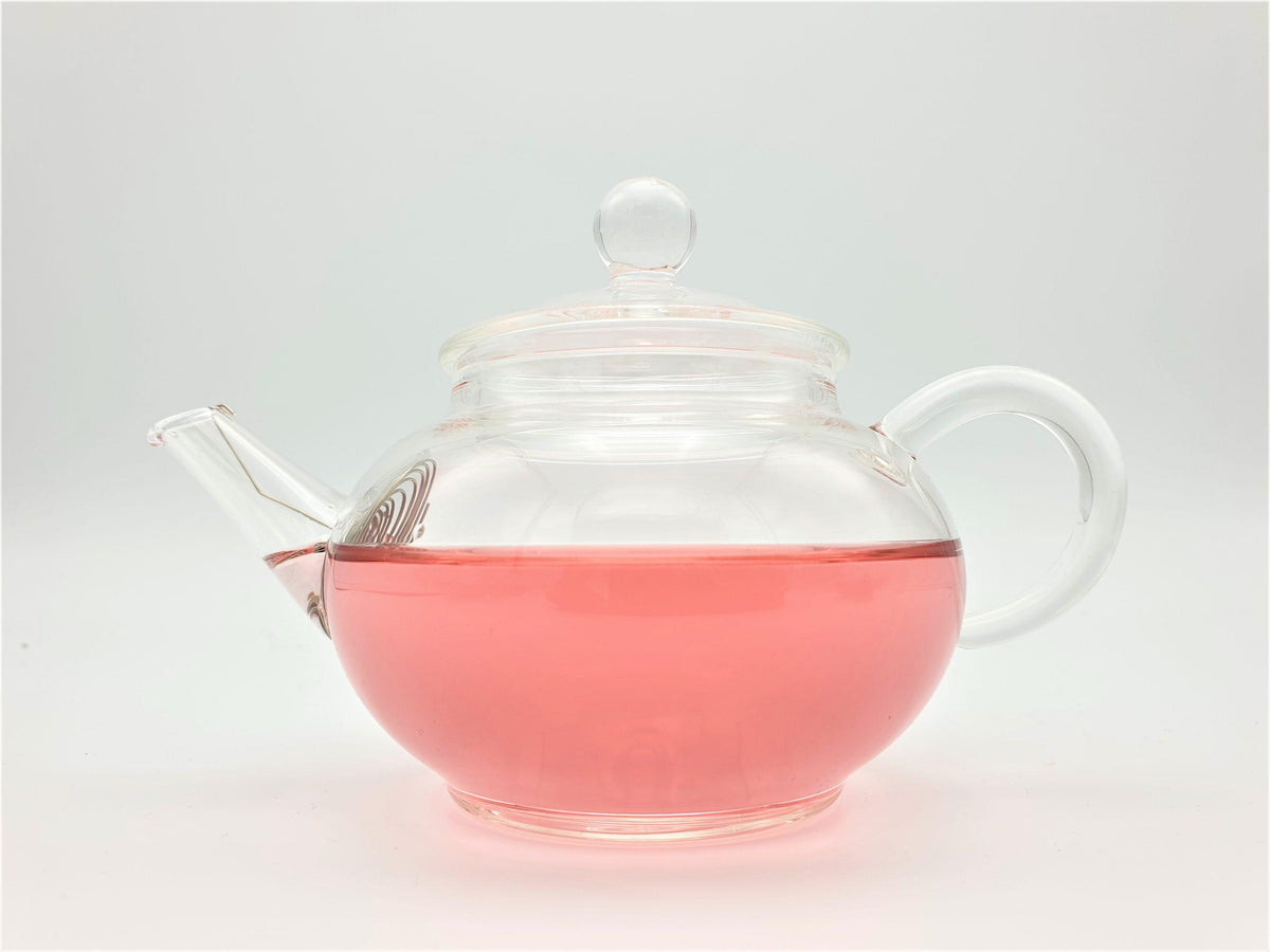 Belgravia 200ml Teapot (Pink)