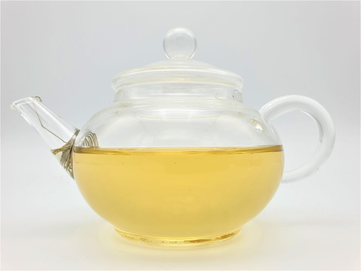 Belgravia 200ml Teapot (Yellow)