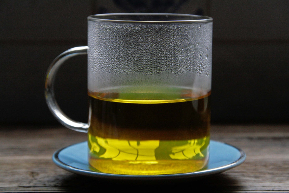 Nazani Tea Safflower