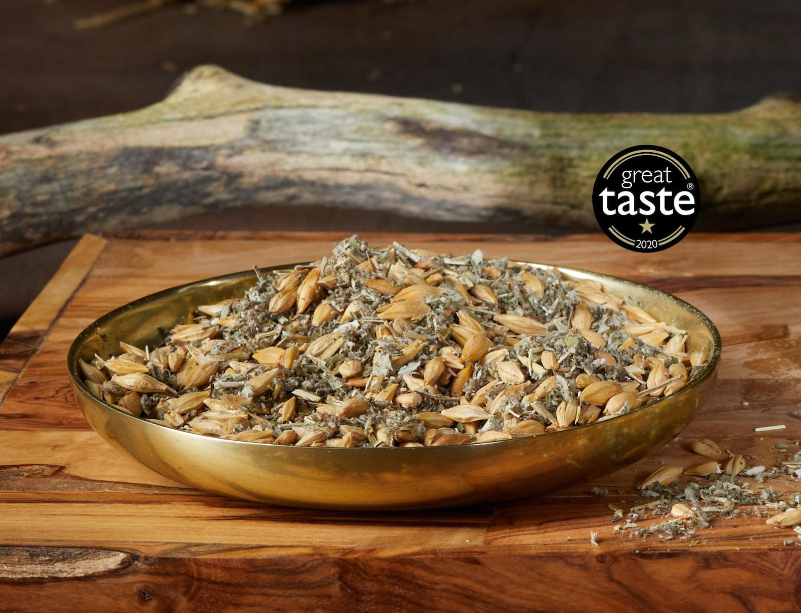 Kykeon ( Traditional ) Nazani Tea