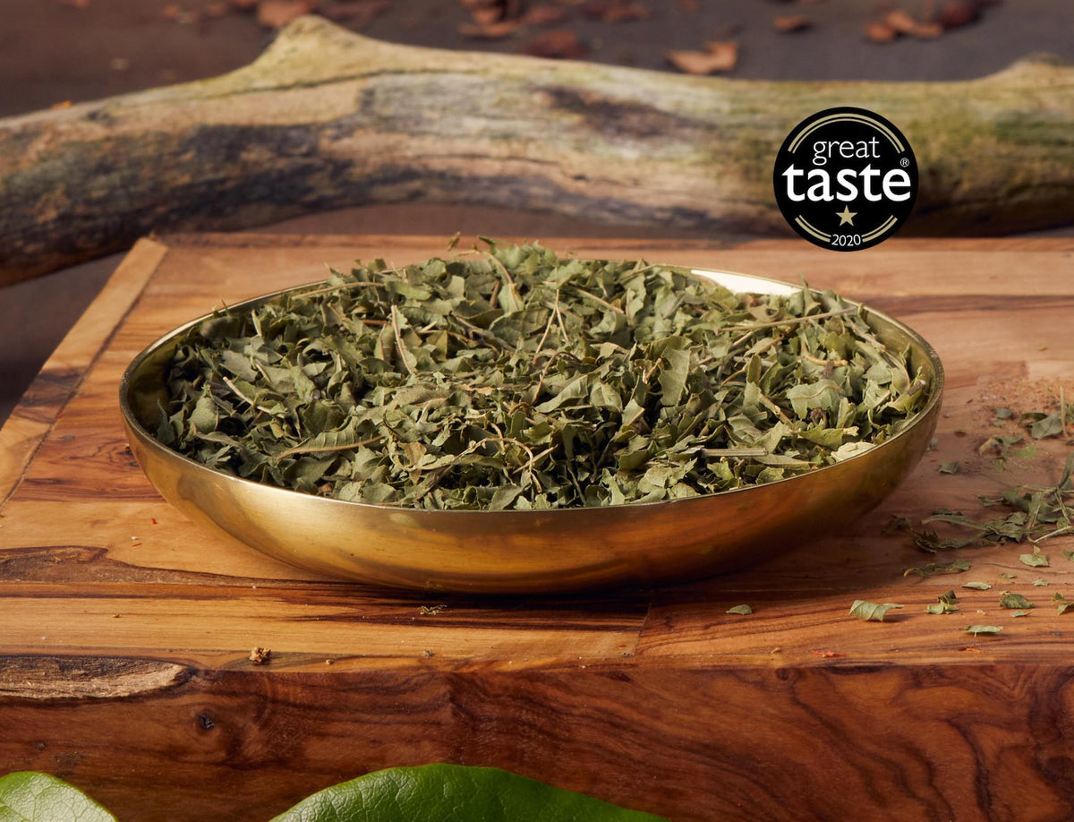 Lemon Verbena Nazani Tea