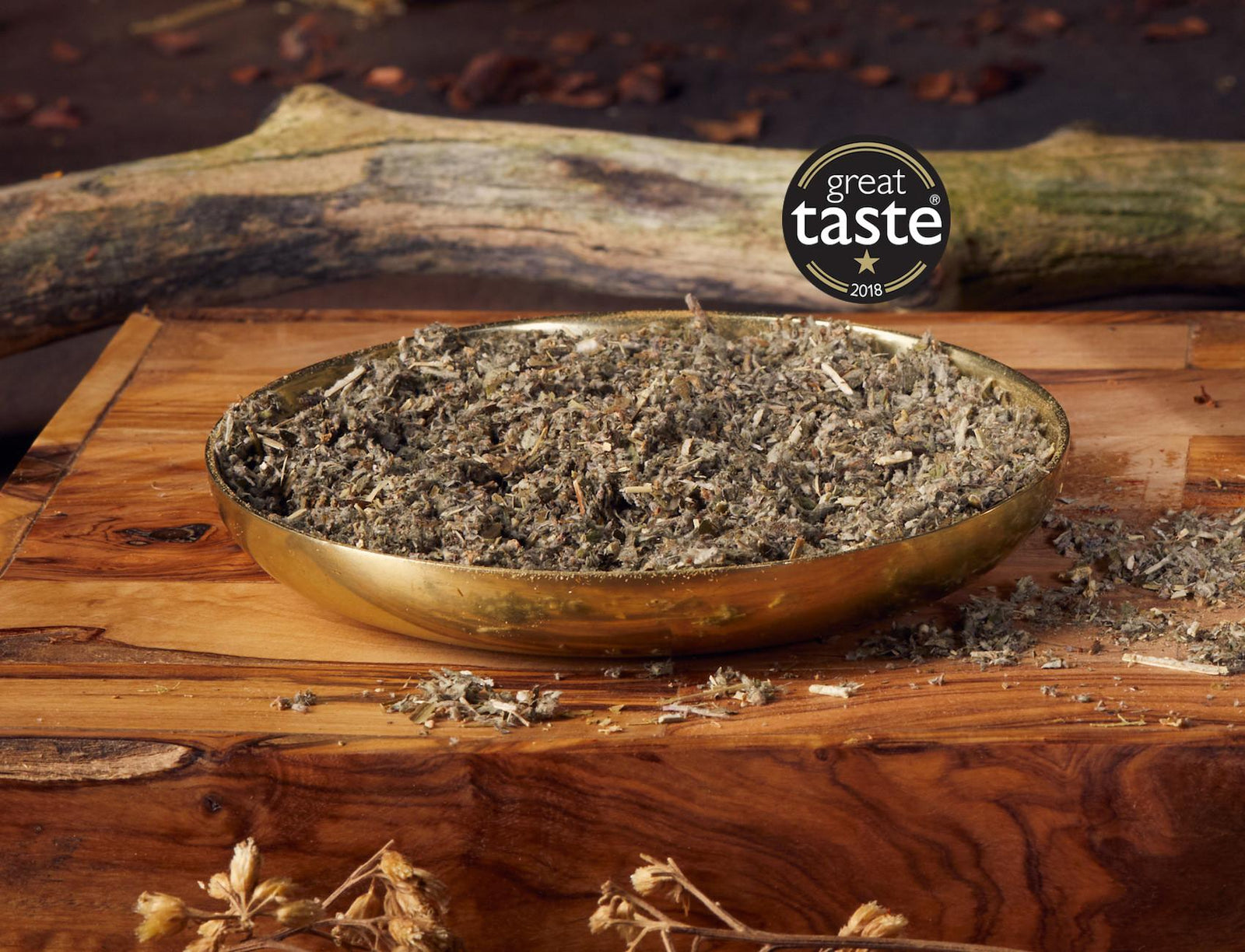 Mountain Mint Nazani