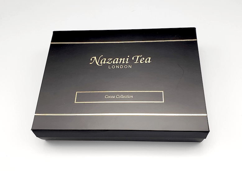 Cococa Collection Nazani Tea