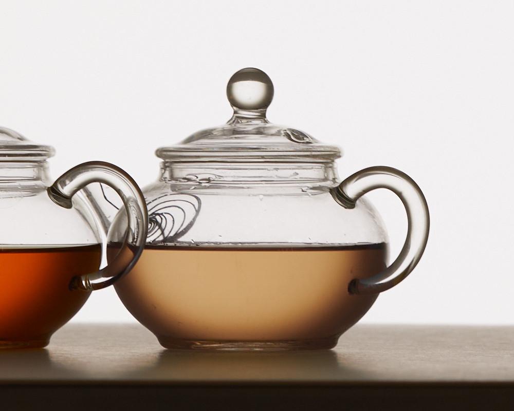 cocoa nazani tea pot